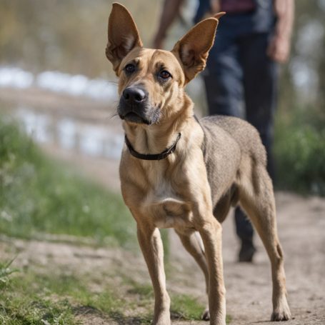 chiens apprendre à reconnaître les signaux du chien